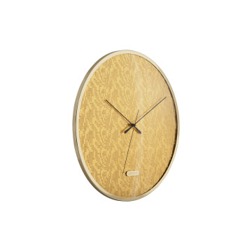Nástenné hodiny Karlsson KA6005GD, 40cm